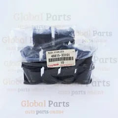 Genuine Toyota OEM Stabilizer Bar Bushing - 48815-33101