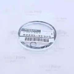 Genuine Nissan OEM Oil Seal - 49345-VC325