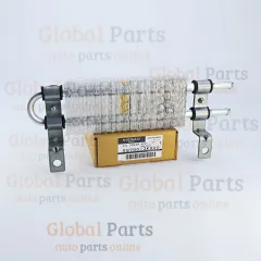 Genuine Nissan OEM Engine Oil Cooler - 49790-JK000