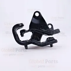 Genuine Honda OEM Transmission Mount Rubber - 50805-S3V-010