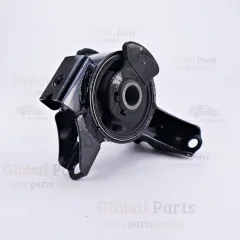 Genuine Honda OEM Engine Mounting Rubber Assembly - 50820-S9V-A01