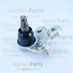 Genuine Honda OEM Joint Front Ball - 51220-STK-A01