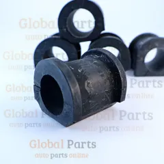 Genuine Honda OEM Stabilizer Bar Bushing - 51306-S7B-014
