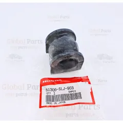 Genuine Honda OEM Stabilizer Bar Bushing - 51306-SLJ-903