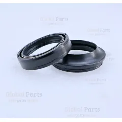 Genuine Honda OEM Front Fork Seal Set - 51490-MN8-305