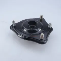 Genuine Honda OEM Front Suspension Strut Mount - 51670-TBA-A02