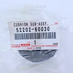 Genuine Toyota OEM Cab Mounting Cushion - 52202-60030