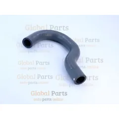 Genuine Honda OEM A, Power Steering Oil Hose - 53731-S5D-A01