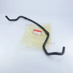 Genuine Honda OEM Power Steering Return Hose - 53732-SWA-A02