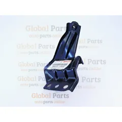 Genuine Toyota OEM Right Front Bumper Side Mounting Bracket - 53803-60090