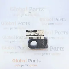Genuine Nissan OEM Stabilizer Bar Bushing - 54613-CA00A
