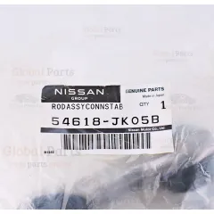 Genuine Nissan OEM Rod Stabilizer - 54618-JK05B