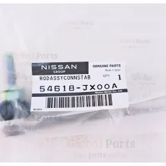 Genuine Nissan OEM Rod Stabilizer - 54618-JX00A