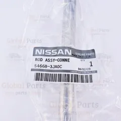 Genuine Nissan OEM Rod A-Connectng - 54668-3JA0C