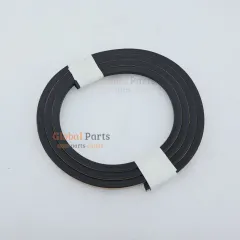 Genuine Toyota OEM Window Glass Adhesive Dam - 56117-KK030