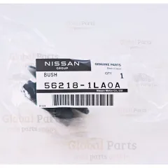 Genuine Nissan OEM Rear Shock ABSorber Bushing - 56218-1LA0A