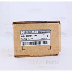 Genuine Nissan OEM Stabilizer Bar Bushing - 56261-3JA0C