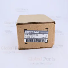 Genuine Nissan OEM Stabilizer Bar Bushing - 56261-3TA0C