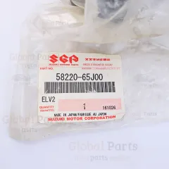 Genuine Suzuki OEM Upper Front Body Member - 58220-65J00