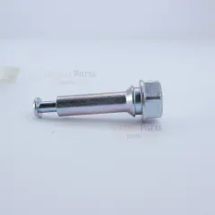 Genuine Hyundai OEM Rod-Guide(b) - 58222-1H000
