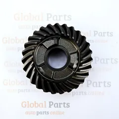 Genuine Yamaha OEM Gear 2 - 61N-45571-00