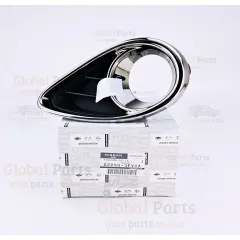 Genuine Nissan OEM Finisher Fog Lamp Right - 62256-3EV0A