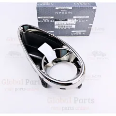 Genuine Nissan OEM Finisher Fog Lamp Left - 62257-3EV0A