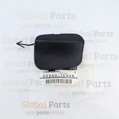 Genuine Nissan OEM Bumper Bracket Cover - 622A0-1KA0A