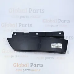 Genuine Nissan OEM Right Front Fender Extension Protector - 63864-5ZA0A