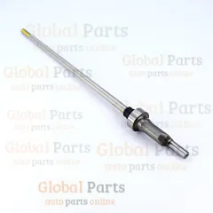 Genuine Yamaha OEM Shift Cam Assembly - 6CF-44150-00