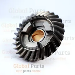 Genuine Yamaha OEM Gear Outboard Engine Lower Casing Drive 1 - 6E7-45560-01