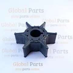 Genuine Yamaha OEM Water Pump Impeller - 6L2-44352-00
