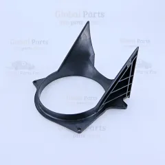 Genuine Yamaha OEM Water Intake Duct - 6R7-51311-00