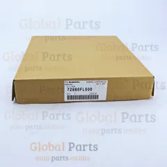 Genuine Subaru OEM Cabin Air Filter - 72880-FL500