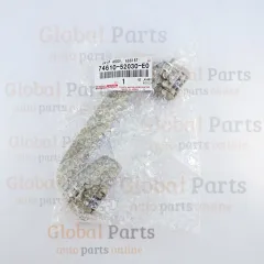 Genuine Toyota OEM Grip Assist - 74610-52030-E0