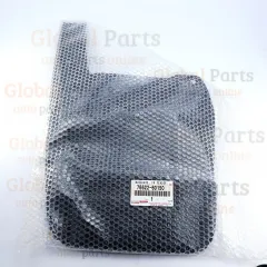 Genuine Toyota OEM Front Fender Mudguard - 76622-60150