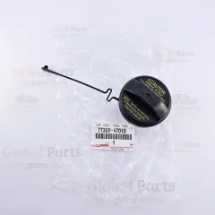 Genuine Toyota OEM Fuel Tank Cap - 77300-47010