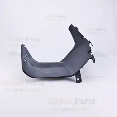 Genuine Nissan OEM Left Rear Bumper Closing Panel - 78819-JD00A