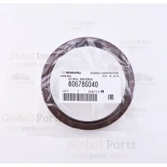 Genuine Subaru OEM Oil Seal - 80678-6040