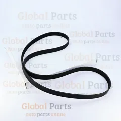 Genuine Subaru OEM V-Belt - 80922-21120