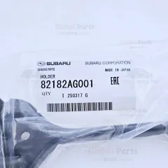 Genuine Subaru OEM Battery Holder - 82182-AG001