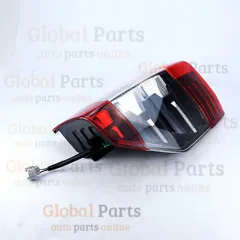 Genuine Mitsubishi OEM Lamp comb rear Right - 8330B210