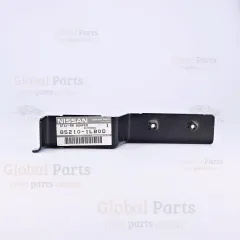 Genuine Nissan OEM Rear Bumper Stay - 85210-1LB0D