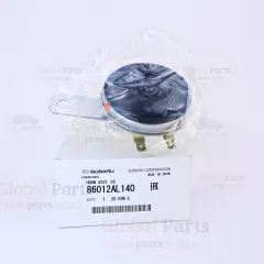 Genuine Subaru OEM Horn Assembly High - 86012AL140