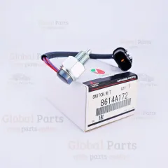 Genuine Mitsubishi OEM MT Gearshift Back Up Switch - 8614A172