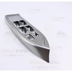 Genuine Mitsubishi OEM Panel Front Door Power Window Switch Left - 8619A419HA