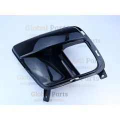 Genuine Kia OEM Front Fog Light Blanking Cover - 86563-1M310