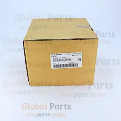 Genuine Subaru OEM Right Headlight Washer Nozzle - 86636-AJ150