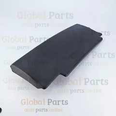 Genuine Nissan OEM Finisher Assembly - 87389-1LZ0B