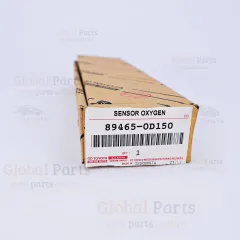 Genuine Toyota OEM Oxygen Sensor - 89465-0D150